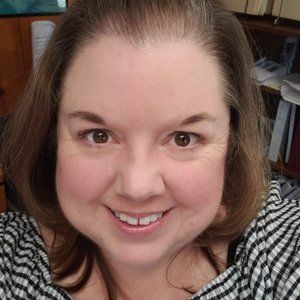 Meet your Posher, Terri